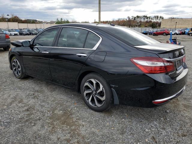 2016 HONDA ACCORD EXL - 1HGCR2F80GA103534