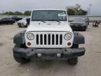 JEEP WRANGLER S photo