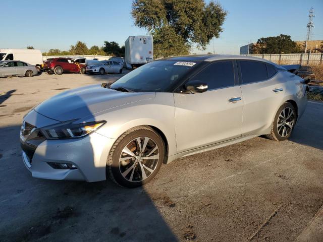 2017 NISSAN MAXIMA 3.5 #3033266833