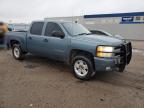 CHEVROLET SILVERADO photo