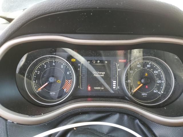 2015 JEEP CHEROKEE L - 1C4PJMCS3FW728692