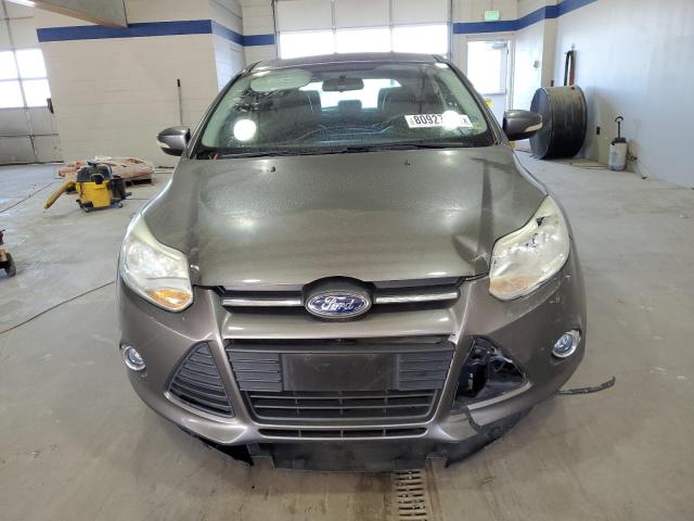 VIN 1FADP3K25EL206195 2014 FORD FOCUS no.5