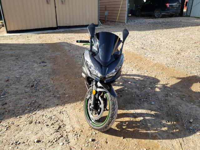 2022 KAWASAKI EX400 - JKAEXKG17NDAG8302
