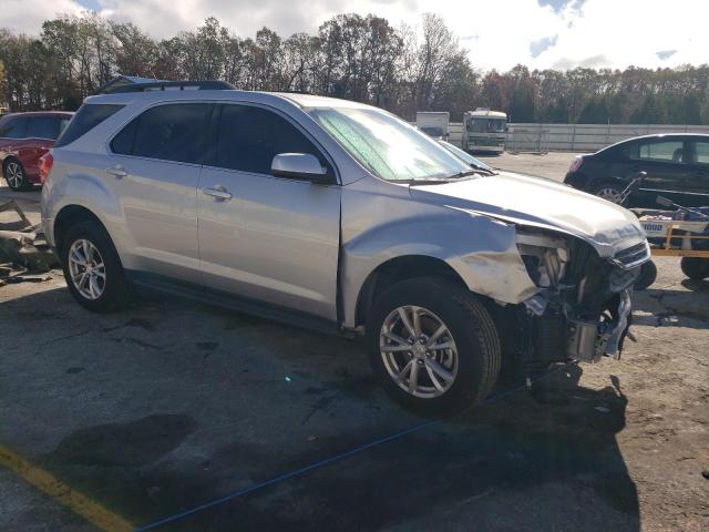 2016 CHEVROLET EQUINOX LT - 2GNALCEK7G1141869