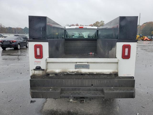 2020 FORD F250 SUPER - 1FD7W2B60LEC25189