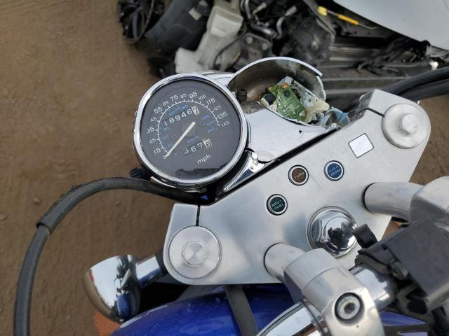 2003 HONDA VF750 C JH2RC430X3M900894