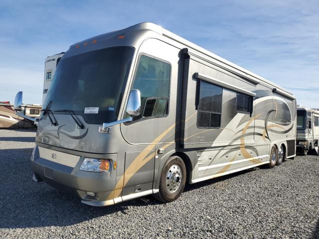 COUNTRY COACH MOTORHOME INTRIGUE 2009 beige  diesel 4U7B9EZ1791010236 photo #3