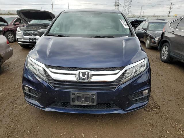2019 HONDA ODYSSEY LX 5FNRL6H2XKB122666