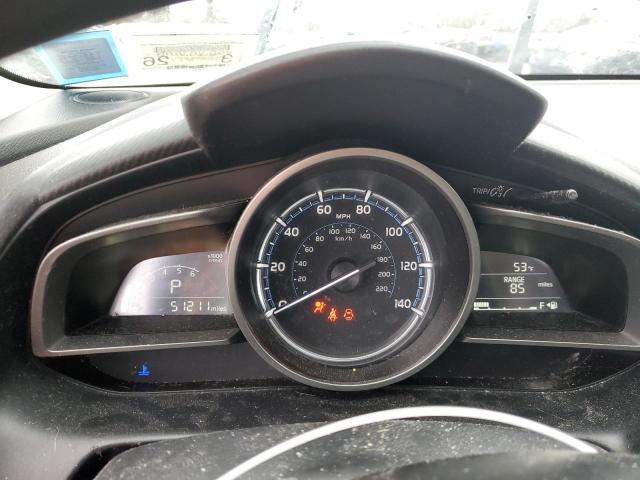 2020 TOYOTA YARIS LE 3MYDLBJV0LY707335