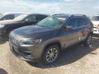 JEEP CHEROKEE L photo