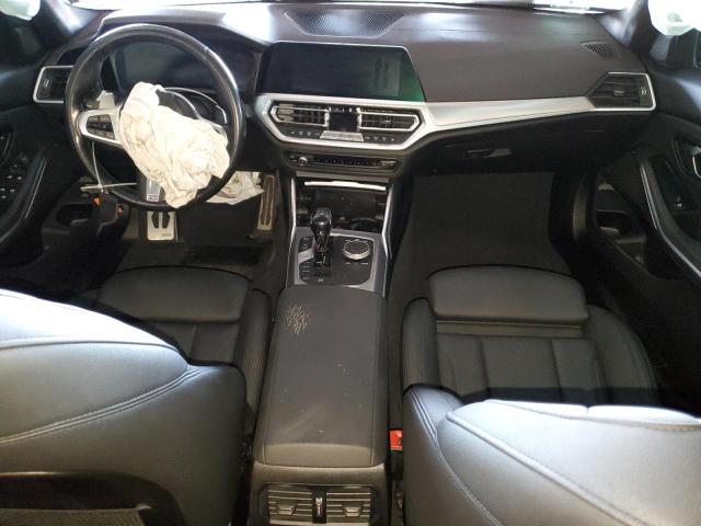 2021 BMW 330XI - 3MW5R7J09M8B67209