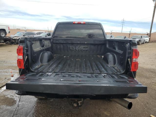 2016 GMC SIERRA K25 - 1GT12TE83GF141313