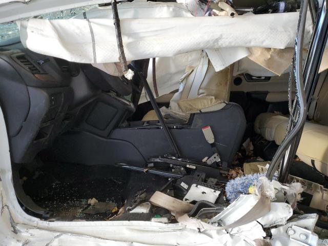 2022 HONDA CR-V EXL - 2HKRW2H82NH611704