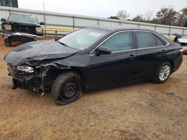 2016 TOYOTA CAMRY LE #2988605295