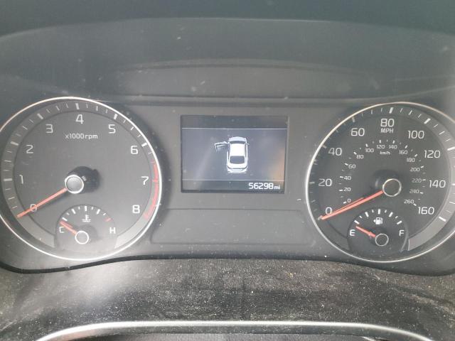 2019 KIA FORTE FE - 3KPF24AD3KE095080