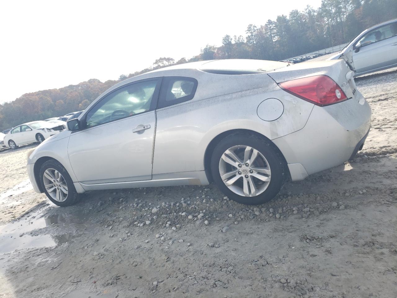 Lot #3008991575 2013 NISSAN ALTIMA S