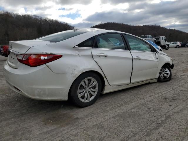 Vin: 5npeb4ac4dh572472, lot: 80131574, hyundai sonata gls 20133