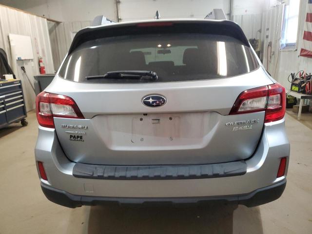 2017 SUBARU OUTBACK 2. - 4S4BSACC9H3362364