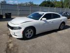 2019 DODGE CHARGER SX - 2C3CDXBG6KH717493