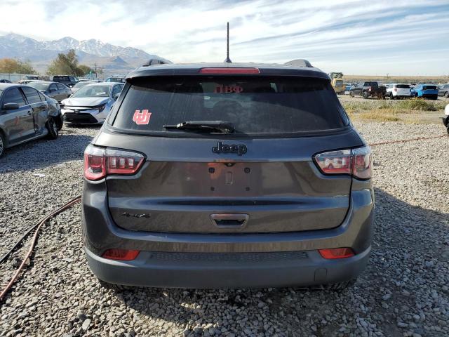 VIN 3C4NJDBB7JT394593 2018 JEEP COMPASS no.6