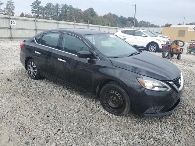 2017 NISSAN SENTRA S - 3N1AB7AP1HY276923