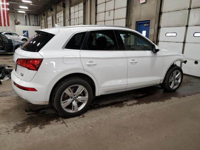 VIN WA1CNAFY9J2059081 2018 Audi Q5, Prestige no.3