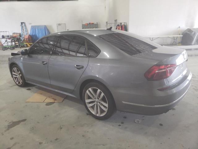 Vin: 1vwla7a32kc004030, lot: 78592704, volkswagen passat wolfsburg 20192