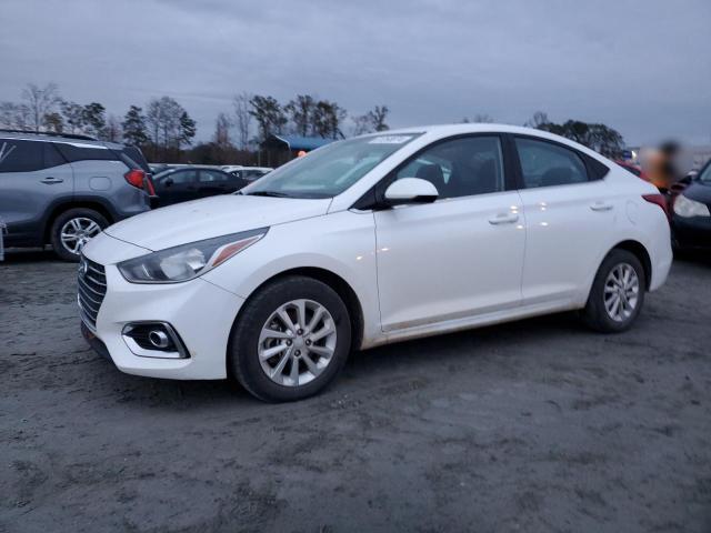 2022 HYUNDAI ACCENT SE - 3KPC24A62NE158811