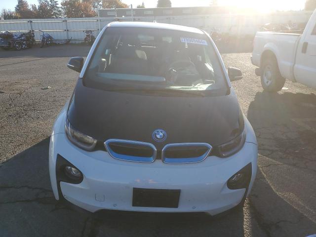 2016 BMW I3 REX - WBY1Z4C59GV506222