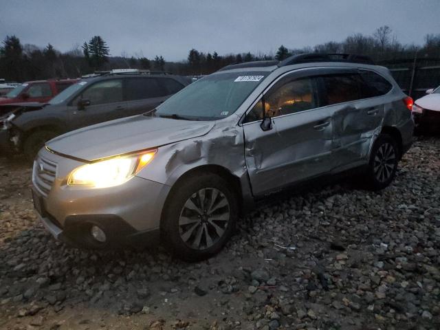 SUBARU OUTBACK 2.