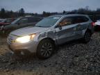 2015 SUBARU OUTBACK 2. - 4S4BSALC1F3333339