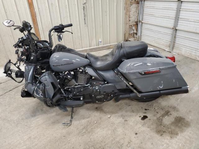 2022 HARLEY-DAVIDSON FLTRK - 1HD1KZF15NB629234