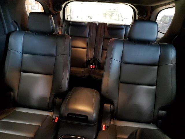 2017 DODGE DURANGO GT - 1C4RDJDG8HC780896