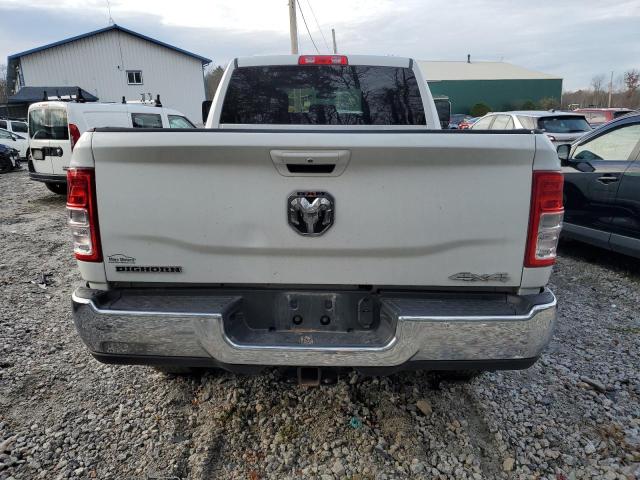 2020 RAM 2500 BIG H - 3C6UR5DL2LG116977