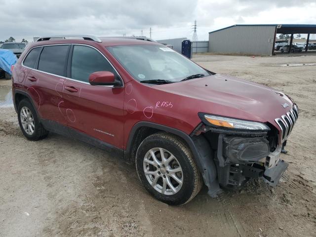 2015 JEEP CHEROKEE L - 1C4PJMCB9FW638334