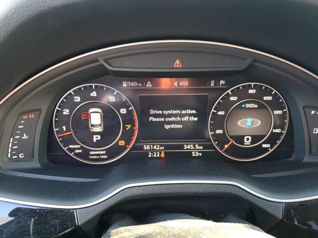 2018 AUDI Q7 PRESTIG - WA1VAAF78JD010051