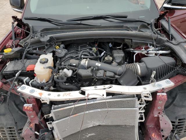 2023 JEEP GRAND CHER - 1C4RJKBG0P8850653