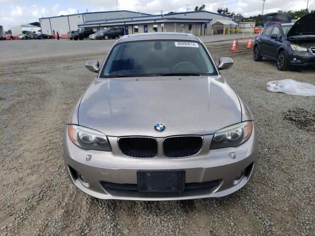 VIN WBAUP9C59DVS94870 2013 BMW 1 SERIES no.5