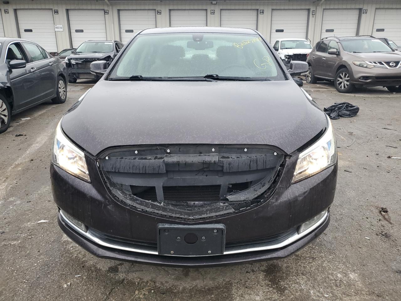 Lot #3020914777 2014 BUICK LACROSSE