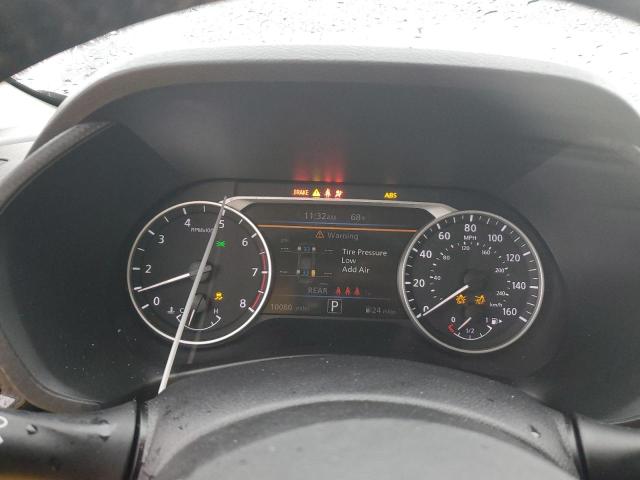 2023 NISSAN SENTRA SV - 3N1AB8CV2PY308827