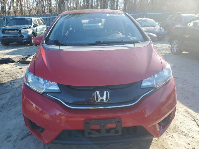 2015 HONDA FIT EX - 3HGGK5H83FM748894