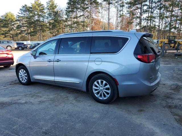 2019 CHRYSLER PACIFICA T - 2C4RC1BG1KR554560