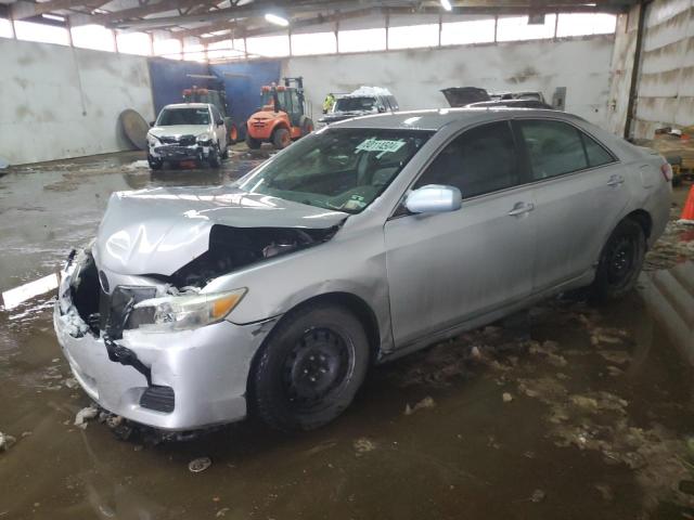 2010 TOYOTA CAMRY BASE #3023957231