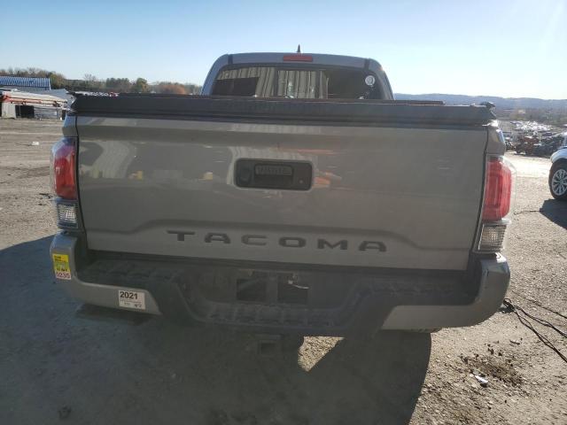 VIN 5TFSZ5AN1KX182002 2019 Toyota Tacoma, Access Cab no.6