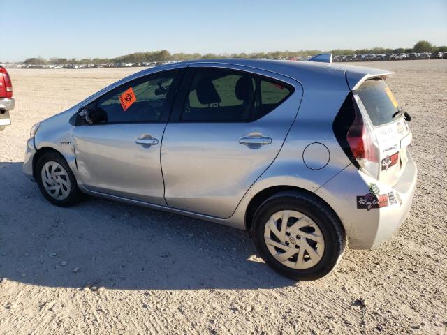 2016 TOYOTA PRIUS C - JTDKDTB35G1131001