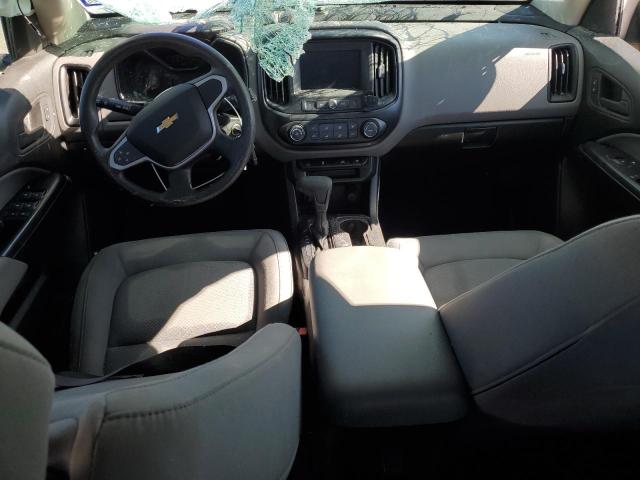 2020 CHEVROLET COLORADO - 1GCGSBEN9L1205209