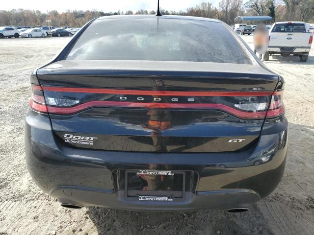 2015 DODGE DART 4D 1C3CDFEB3FD345835