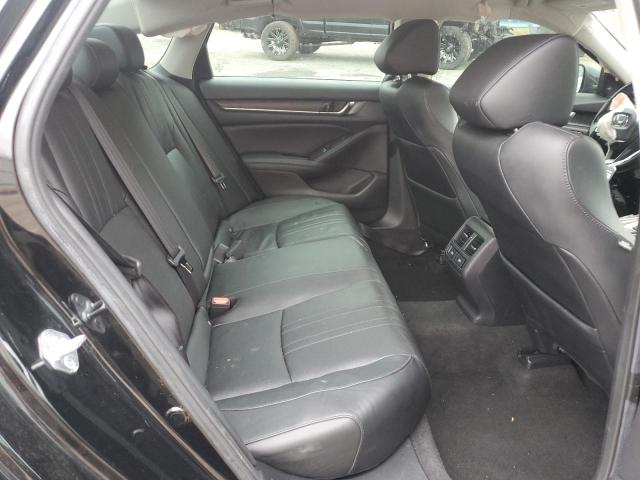 2021 HONDA ACCORD TOU - 1HGCV2F9XMA018135