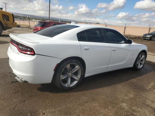 Vin: 2c3cdxhg8fh772122, lot: 79034204, dodge charger sxt 20153