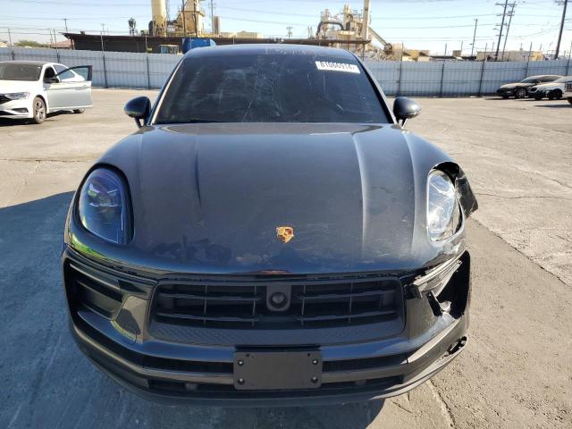 VIN WP1AA2A54PLB21273 2023 Porsche Macan, Base no.5